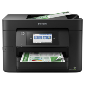 Epson WorkForce Pro WF-4820DWF