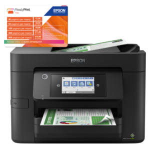 Epson WorkForce Pro WF-4820DWF