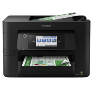 Epson WorkForce Pro WF-4825DWF