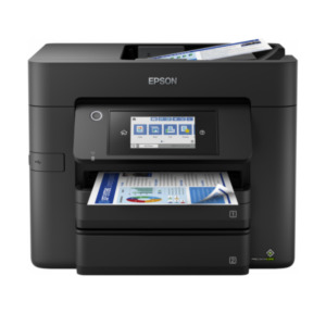 Epson WorkForce Pro WF-4830DTWF Inkjet A4 4800 x 2400 DPI 36 ppm Wifi