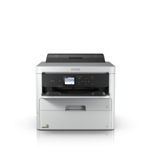 Epson WorkForce Pro WF-C529RDW inkjetprinter Kleur 4800 x 1200 DPI A4 Wifi