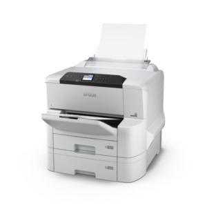 Epson WorkForce Pro WF-C8690DTWF