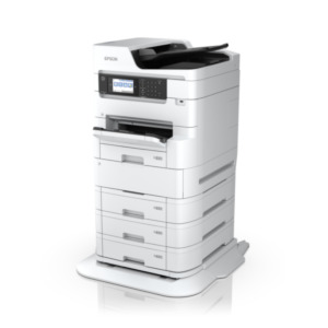 Epson WorkForce Pro WF-C879RDWF