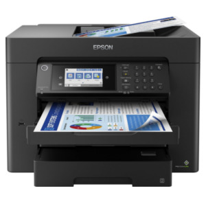 Epson WorkForce Pro WorkForce WF-7840DTWF