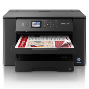 Epson WorkForce WF-7310DTW inkjetprinter Kleur 4800 x 2400 DPI A3 Wifi