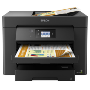 Epson WorkForce WF-7830DTWF