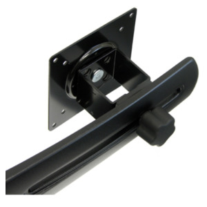 Ergotron DS100 Sliding Display Bracket