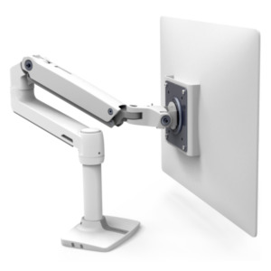 Ergotron LX Desk Monitor Arm (wit)