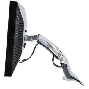 Ergotron MX Series Desk Mount LCD Arm