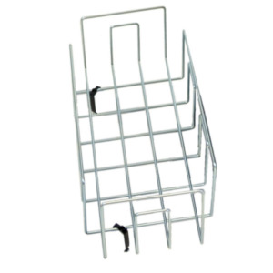 Ergotron NF Cart Wire Basket Kit
