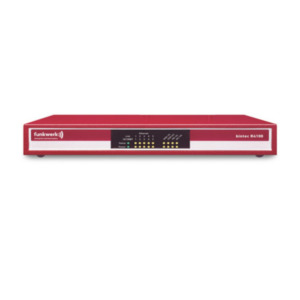 Eskimo Funkwerk R4100 bedrade router