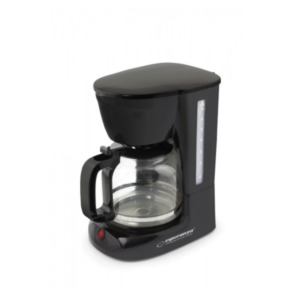 Esperanza Esperanza EKC005 koffiezetapparaat Filterkoffiezetapparaat 1,8 l