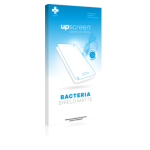 Esselte upscreen Bacteria Shield Matte Matte schermbeschermer Denver 1 stuk(s)