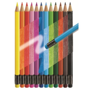 Faber -Castell 116612 kleurpotlood 12 stuk(s)