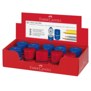 Faber Cf10temperamatite grip