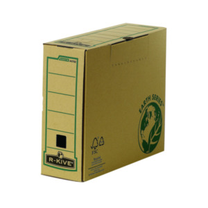 Fellowes Bankers Box® Earth Series transfer archiefdoos