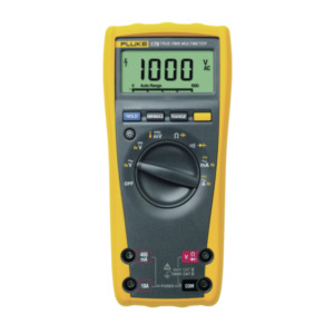 Fluke 179 True RMS multimeter