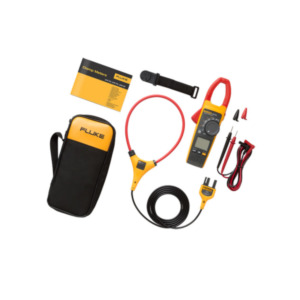 Fluke 376 FC multimeter Digitale multimeter