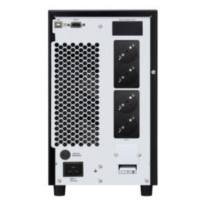 Fortron Champ Tower 3K Dubbele conversie (online) 3 kVA 2700 W