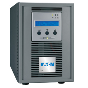 Foxgames Eaton EX 700 0,7 kVA 630 W 6 AC-uitgang(en)