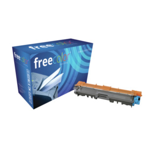 Freecolor Freecolor TN241C-FRC tonercartridge 1 stuk(s) Cyaan