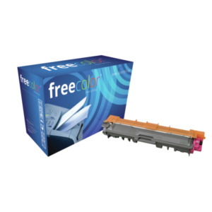 Freecolor Freecolor TN245M-FRC tonercartridge 1 stuk(s) Magenta