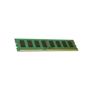 Fujitsu 16GB (1x16GB) 2Rx4 L DDR3-1600 R ECC DIMM geheugenmodule 1600 MHz