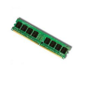 Fujitsu 1GB DDR3 1333 1 Modul DIMM geheugenmodule 1 x 1 GB 1333 MHz