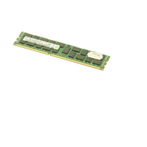 Fujitsu 8GB (1x8GB) 2Rx4 L DDR3-1600 R ECC geheugenmodule 1600 MHz