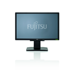 Fujitsu B line B22W-6 LED proGREEN computer monitor 55,9 cm (22") 1680 x 1050 Pixels Zwart
