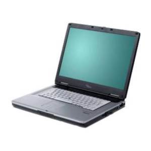 Fujitsu LIFEBOOK C1410 38,1 cm (15") Intel® Core™2 Duo T5600 0,5 GB DDR2-SDRAM 60 GB Intel® GMA 950 Windows XP Professional