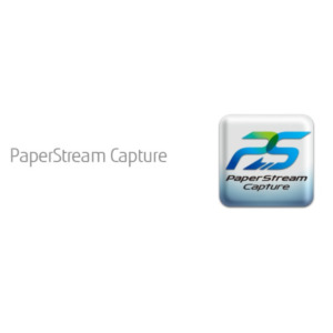 Fujitsu PaperStream Capture Document scannen