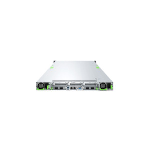 Fujitsu PRIMERGY RX2530 M7 server Rack (1U) Intel® Xeon® Silver 4410Y 2 GHz 32 GB DDR5-SDRAM 900 W