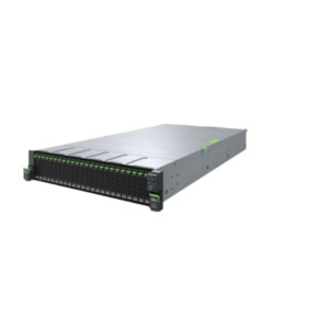 Fujitsu PRIMERGY RX2540 M7 server Rack (2U) Intel® Xeon® Gold 4108 3,6 GHz 32 GB DDR5-SDRAM 900 W