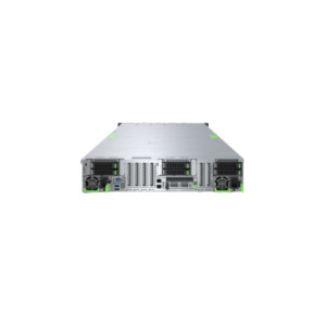 Fujitsu PRIMERGY RX2540 M7 server Rack (2U) Intel® Xeon® Silver 4410Y 2 GHz 32 GB DDR5-SDRAM