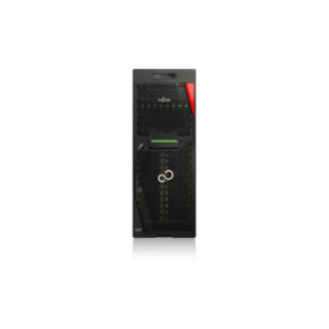 Fujitsu PRIMERGY TX2550 M7 server Tower Intel® Xeon® Silver 4410T 2,7 GHz 32 GB DDR5-SDRAM 900 W