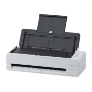 Fujitsu Ricoh fi-800R ADF-/handmatige invoer scanner 600 x 600 DPI A4 Zwart, Wit
