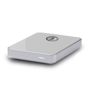 G-Technology G-DRIVE mobile Combo externe harde schijf 500 GB Zilver