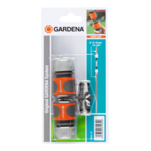 Gardena Gardena set koppelingen 13 mm (1/2)