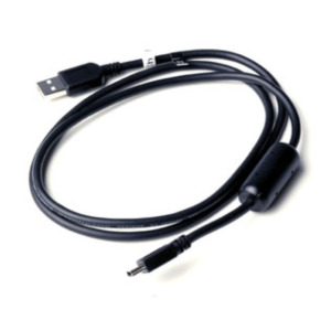 Garmin 010-10723-01 USB-kabel 1 m USB 2.0 USB A Mini-USB B Zwart