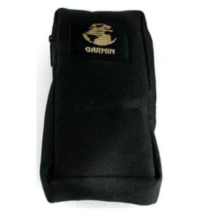 Garmin Carrying case (black nylon with zipper) Buidelzak Zwart