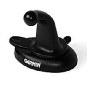 Garmin Dash mount Navigator Zwart