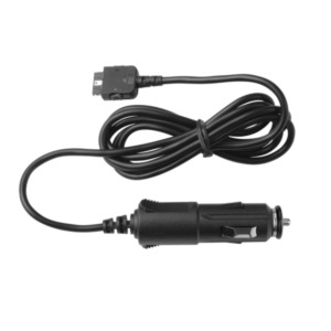 Garmin Vehicle power cable Auto Zwart oplader voor mobiele apparatuur