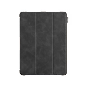 Gecko Covers Apple iPad 10.2" (2019/2020/2021) Rugged Cover Black