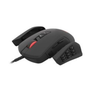 Genesis GENESIS Xenon 770 muis Gamen Rechtshandig USB Type-A Optisch 10200 DPI