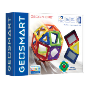 Geosmart Geosphere