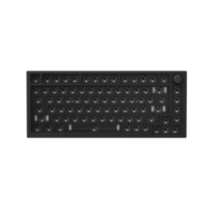 Glorious PC Gaming Race Glorious PC Gaming Race GMMK Pro Black Slate 75% TKL Tastatur - Barebone, ANSI-Layout, schwarz