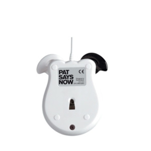 Godox Pat Says Now Doggy muis USB Type-A + PS/2 Optisch 800 DPI