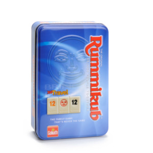 Goliath Rummikub The Original Travel Tour E