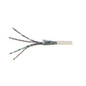 Goobay 93293 netwerkkabel Grijs 100 m Cat6 U/UTP (UTP)